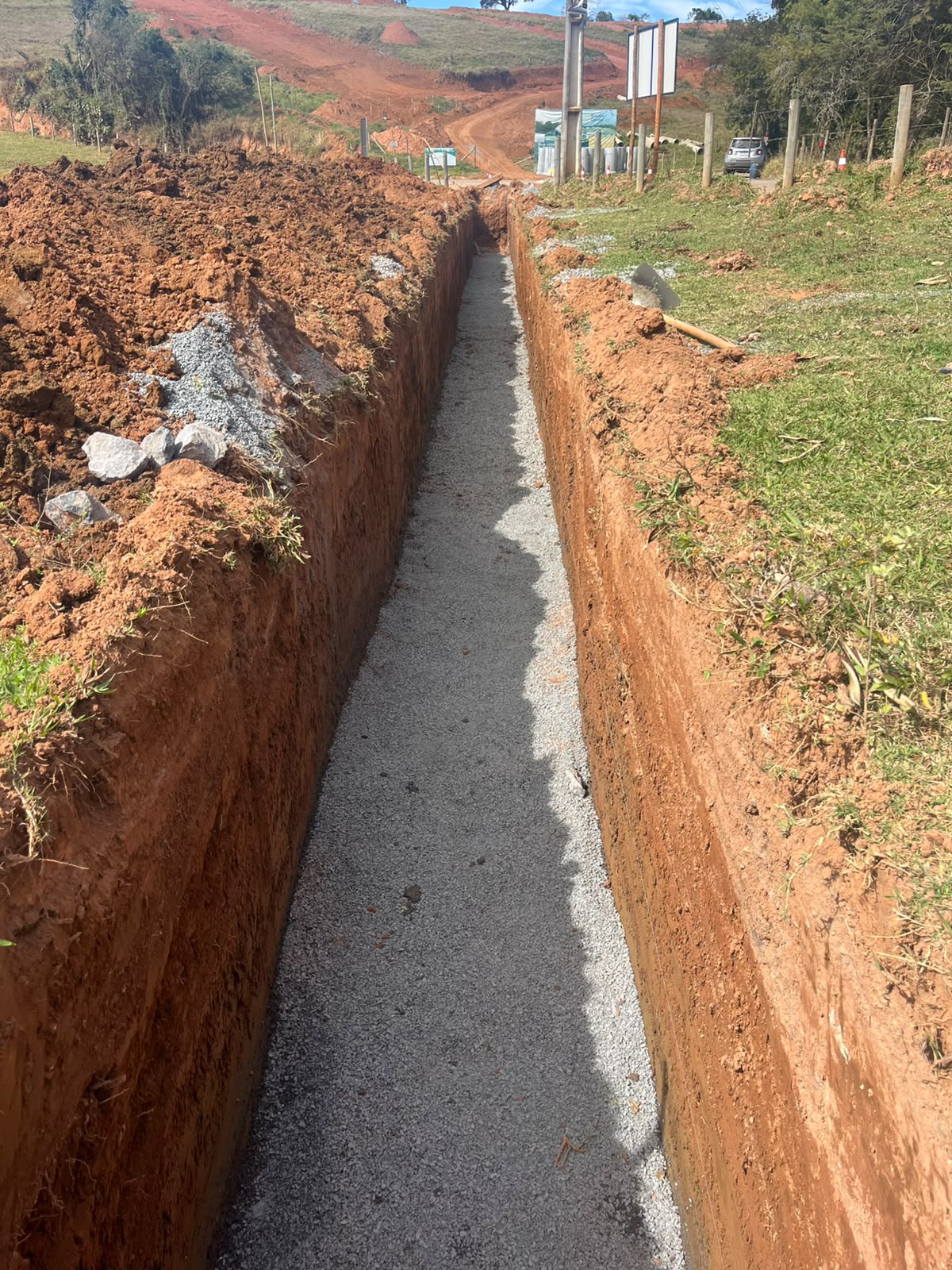 Drenagem Pluvial